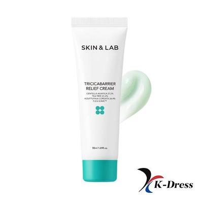 Tricicabarrier Relief Cream 50ml