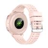 Rainbuvvy KC100 GPS Smartwatch 1.39inch 360x360 BT5.3 Bluetooth Call 1ATM Waterproof 230mAh Android Smart Bracelet Women Sports Watch