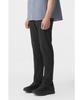 Koolongseupocheu Men'S Air Dot Regular Fit Pants Tlpnm26511Blk