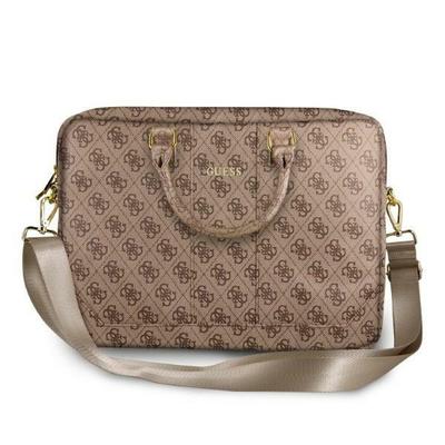 Bag Gucb154Gb 16 Brown/Brown4G Uptown