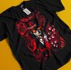 Vintage Special Anime Love T-shirt Japanese Shirt Anime T-shirt Manga Gift Shirt