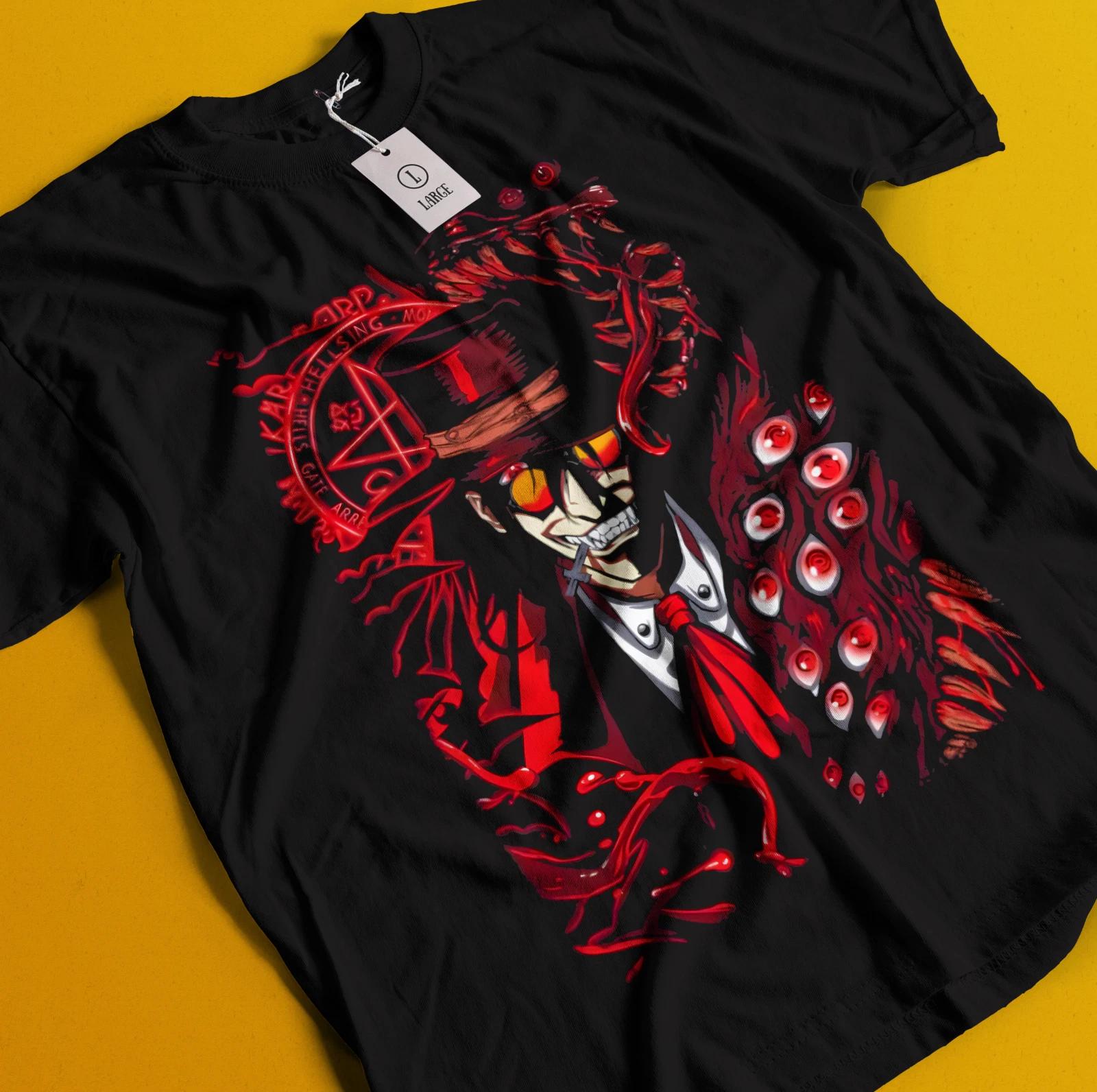 

Винтажная футболка с изображением аниме и манги, японская футболка, футболка в подарок. 4XL