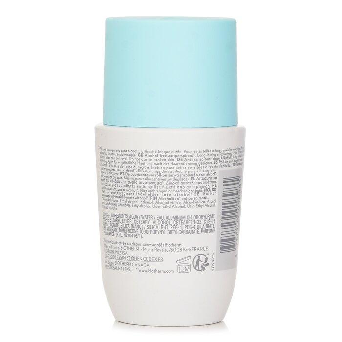 BIOTHERM Deo Pure Antiperspirant Roll-On (Random Packaging)