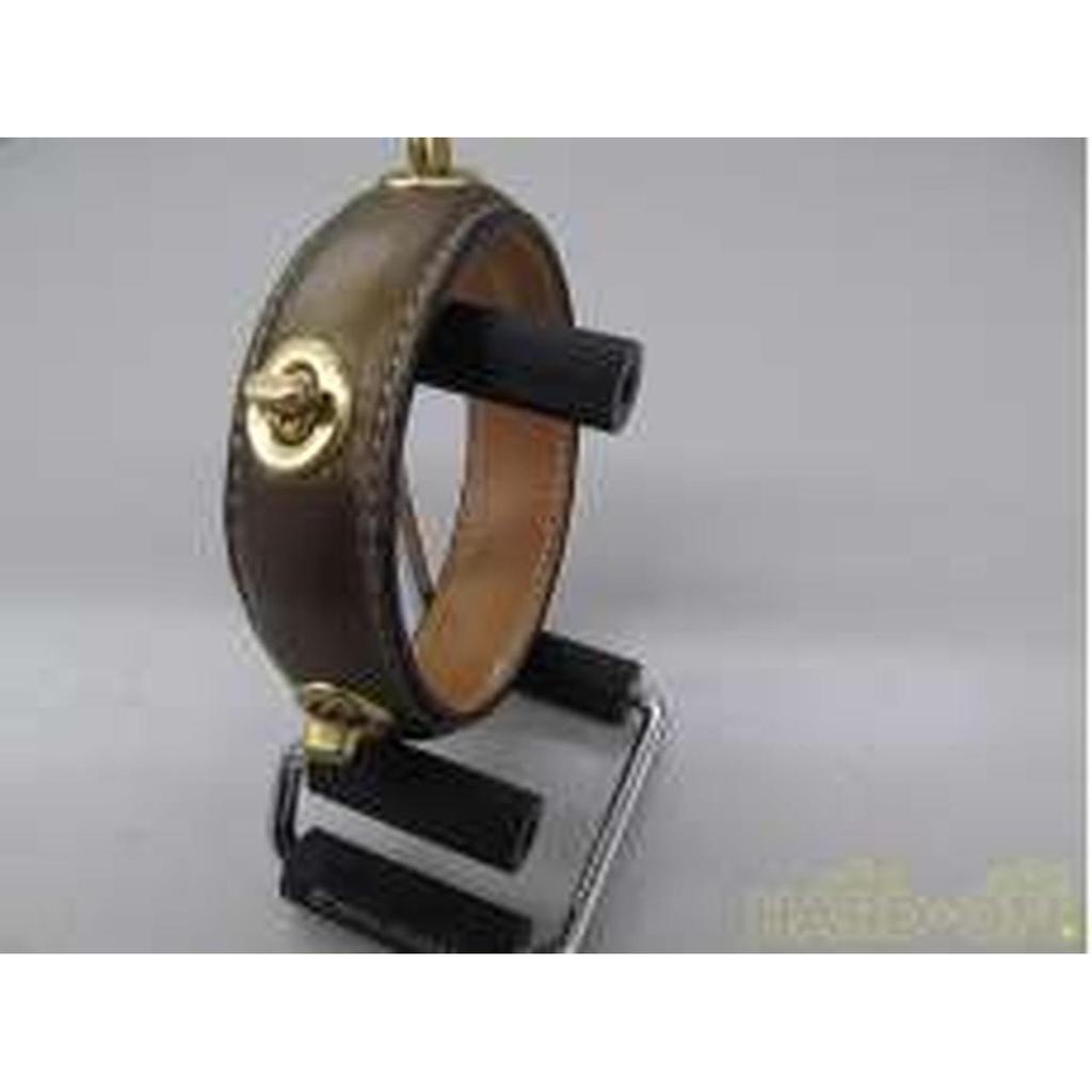 Used COACH Buncle
