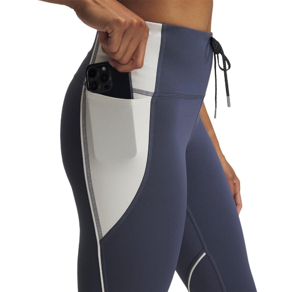 Under Armour Womens/Ladies Run 96 Leggings