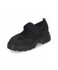[ELCANTO] Matsu Damen Mary Jane Sneaker Bundeswehr 5cm LCWC76M439
