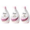 Cherry Blossom Nourishing Body Wash 3x1kg Pack