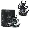 13CM Hollow Knight Shadow Knight Game Character Action Figure Exquisite Desktop Decorations Ornament Model Kit Boy Toy
