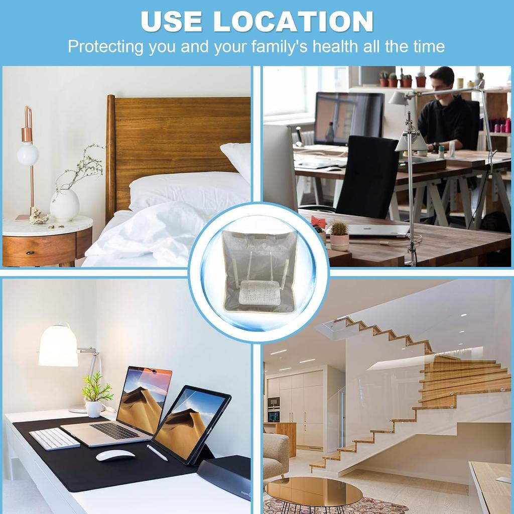 WiFi Router Cover for Home Office 14IN x 15.5IN