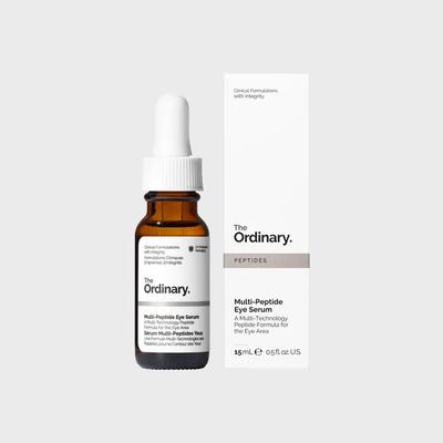 Multipeptidové oční sérum 15ml