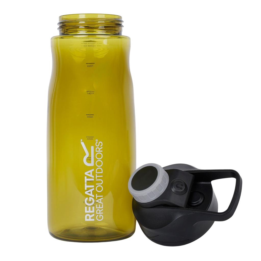 Regatta Tritanová trekingová láhev na vodu 800 ml