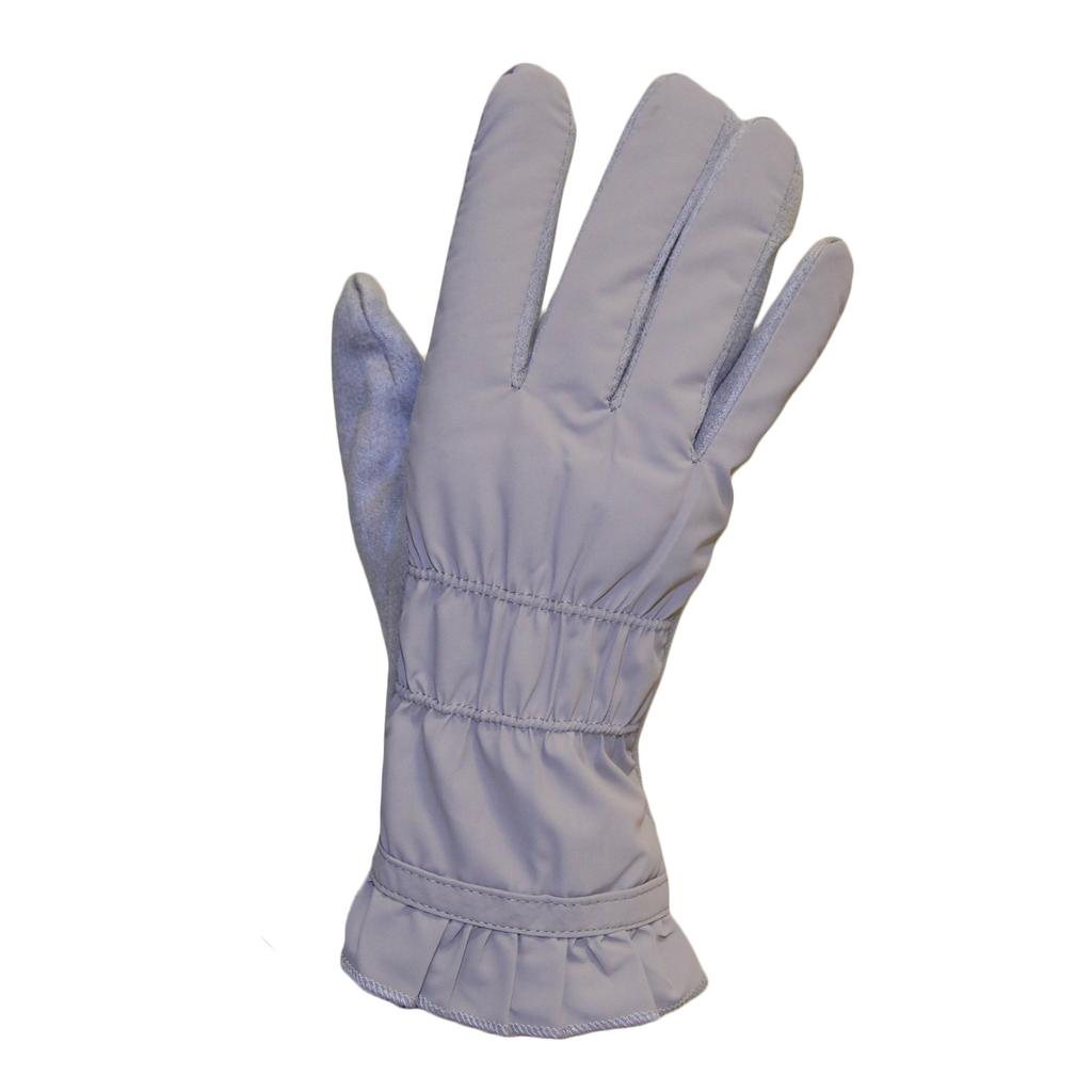Handy Glove Womens/Ladies Touchscreen Gloves