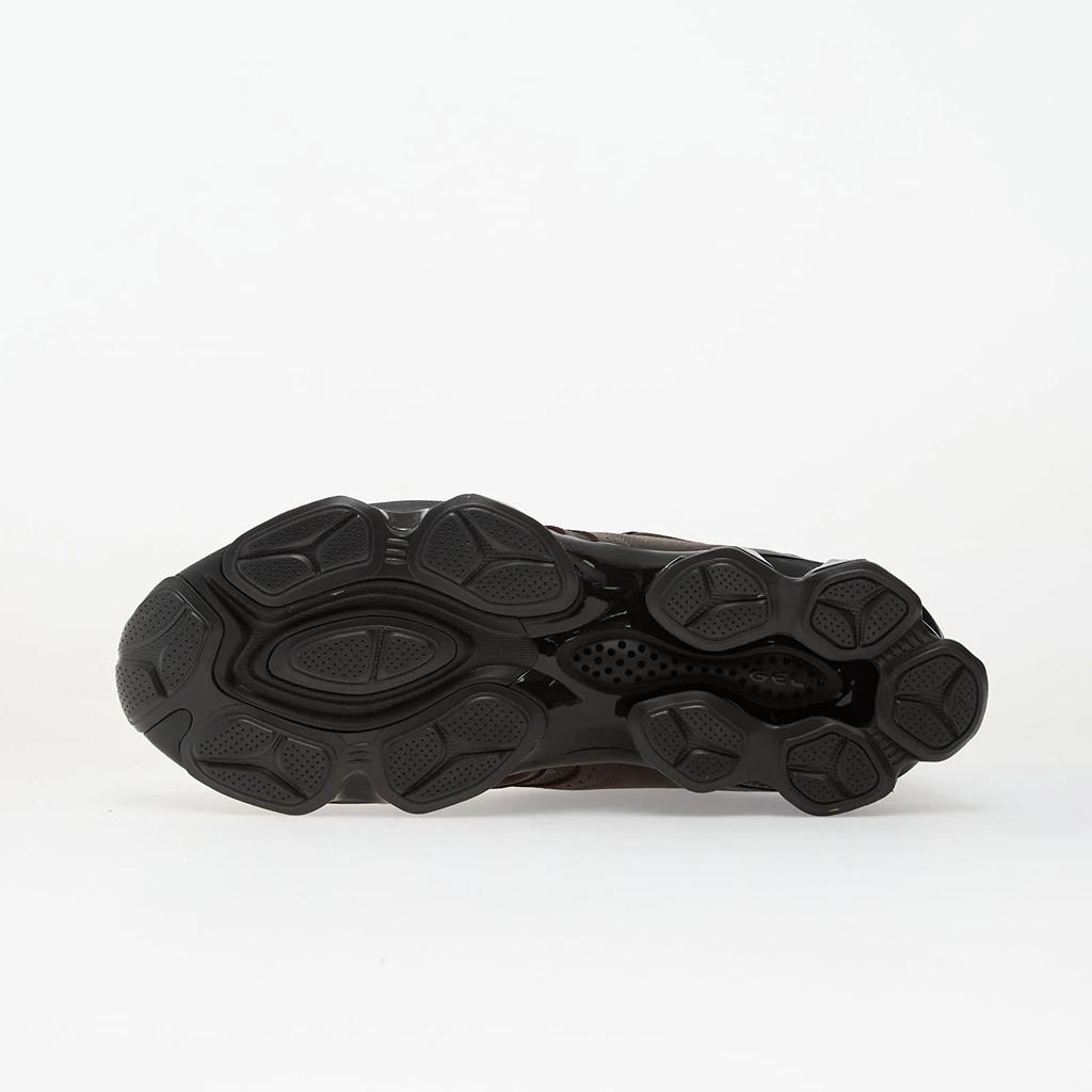 ASICS gel-kinetic sp sneakers Java