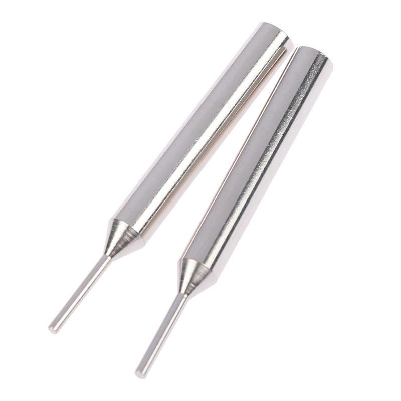 5Pcs Dismounting Pin For Goso Replacement Pin Flip Folding Key Fixing Tool