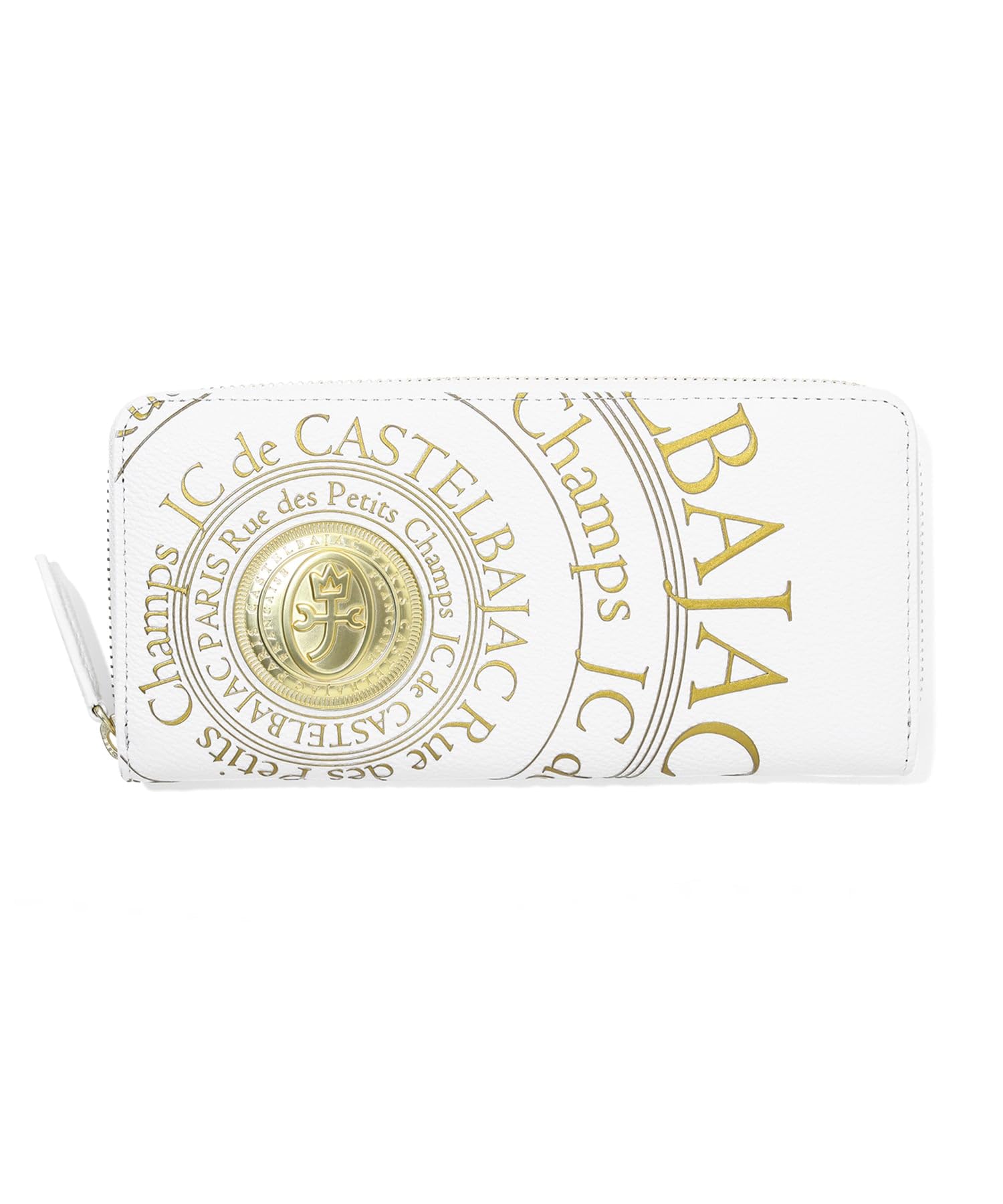 

Гаманець біфолд Pluton Shiro [Castelbajac]