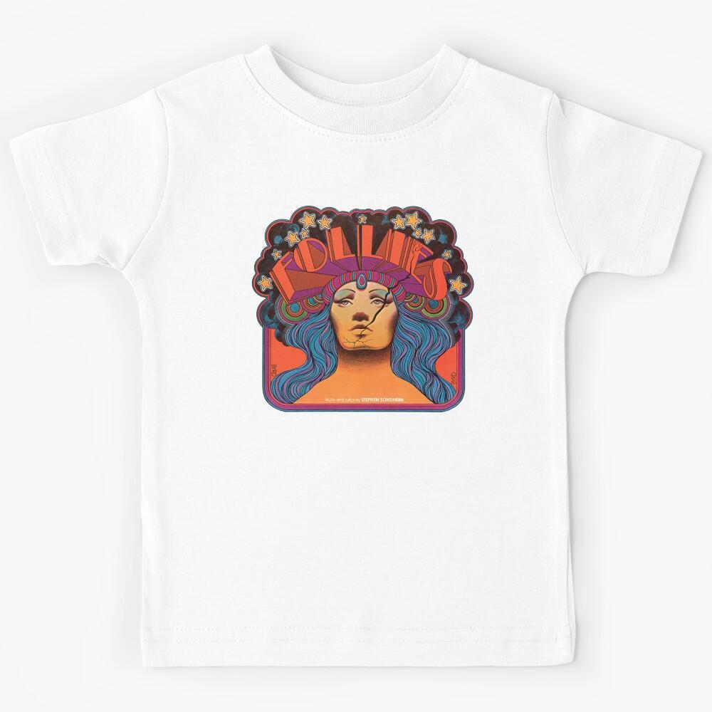 FOLLIES Kids T-Shirt 120