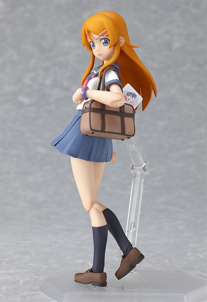Figma Moje malá sestra je tak roztomilá, Kirino Kosaka to nedokáže