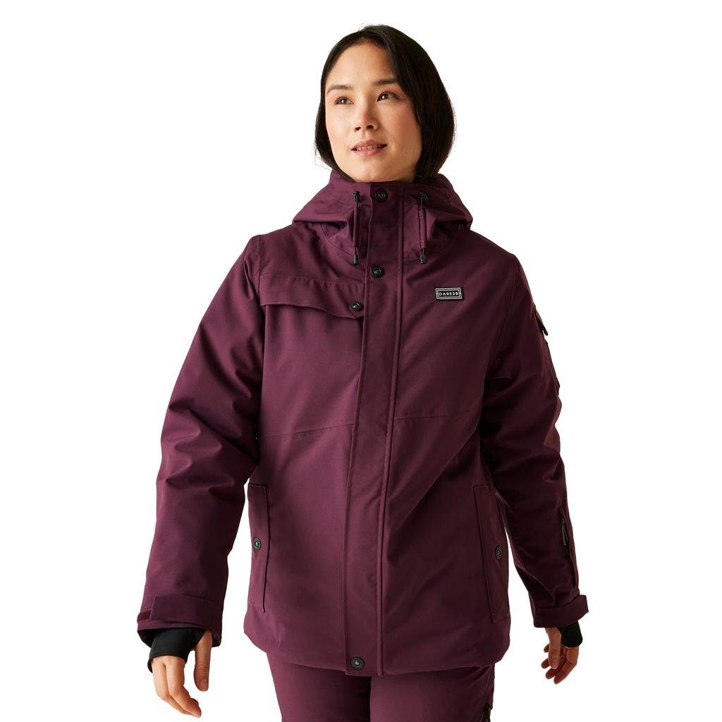 Dare 2B Womens/Ladies Life Ski Jacket