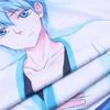 Heißes Spiel Mystic Messenger 707 Luciel Choi Dakimakura Otaku Hugging Body Kissenbezug Home Bettwäsche Individuelle Kissenbezüge 6 Größen
