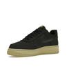 Nike Air Force 1 Low Udržitelné plátěné balení - Černá oliva Pánské tenisky Neutrální-olivová Chlorofyl Zemitá FJ4160-001