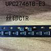 5PCS UPC2746TB-E3 UPC2746TB Screen Printing C1R SOT363 RF Power Amplifier Chip