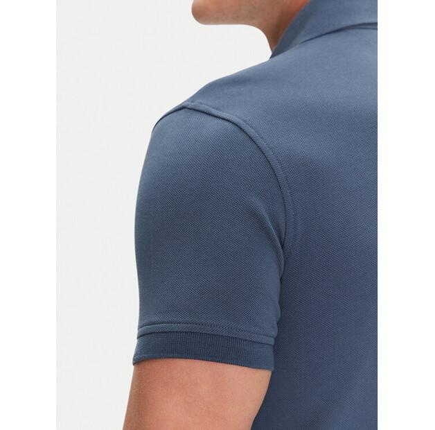 Поло Tommy Hilfiger 1985