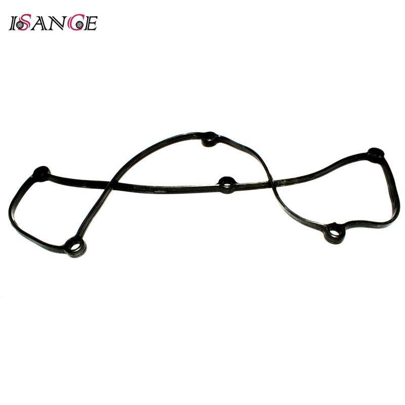 Cylinder Rocket Cover Gasket Seal 1120118000 2244102400 2811502310 For Hyundai i10 Getz Amica Atoz & Kia Picanto 1.0 1.1