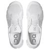 ON Cloud 5 Tout Blanc Baskets Homme 59.98918