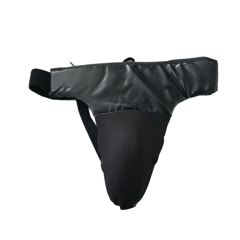 Training Head and Groin Protection Set