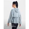 Pelliot Women's Outdoor Sun Protection Windbreaker Jacket