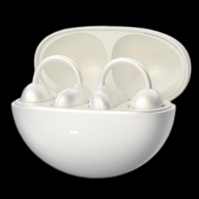 

Soaiy GK58 Clip-Ear Air Conduction Bluetooth Headset