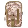 OEING Men's Tactical Camouflage Shoulder Waist Bag