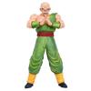 30cm Anime Dragon Ball Z Figure Tien Shinhan Infinite Warrior Pvc Statue Collectible Figurines Model Doll Decoration Toy Gift