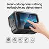Für GoPro HERO13 Black PULUZ 3-in-1 Objektiv und Vorder-Rückseiten-Bildschirm 9H 2,5D Gehärtetes Glasfolie (Transparent)