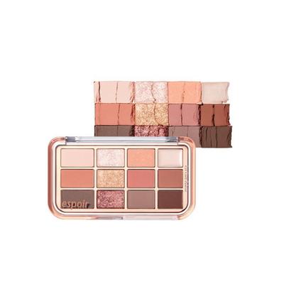 Eye Core Palette 9g