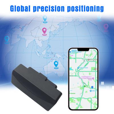 GPS i akcesoria – Lokalizatory GPS