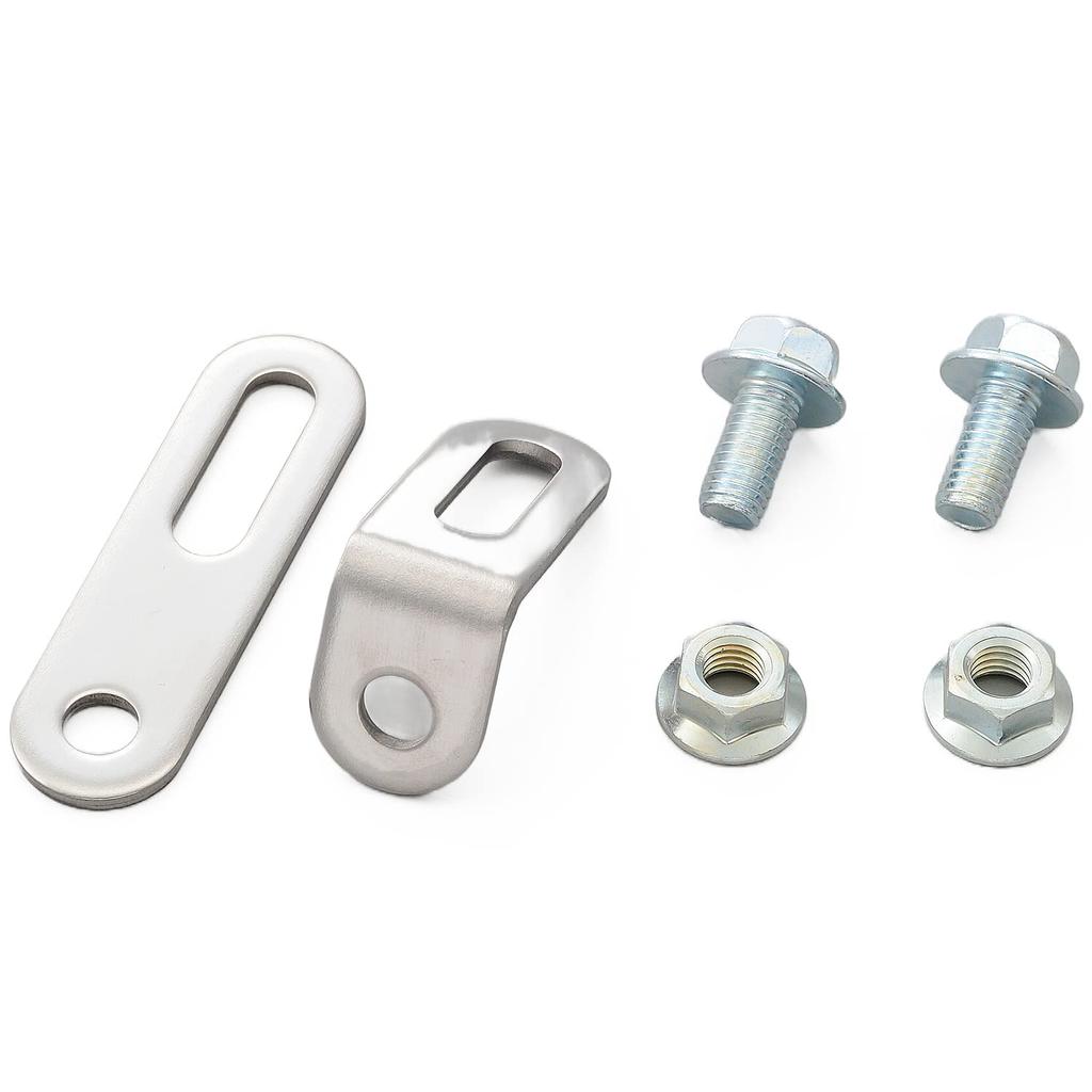 Daytona Motorcycle Meter Stay Optional 8mm Bolt Mounting Extension Adapter