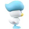 TAKARA TOMY Pocket Monster Monster Collection Kwass MS-05