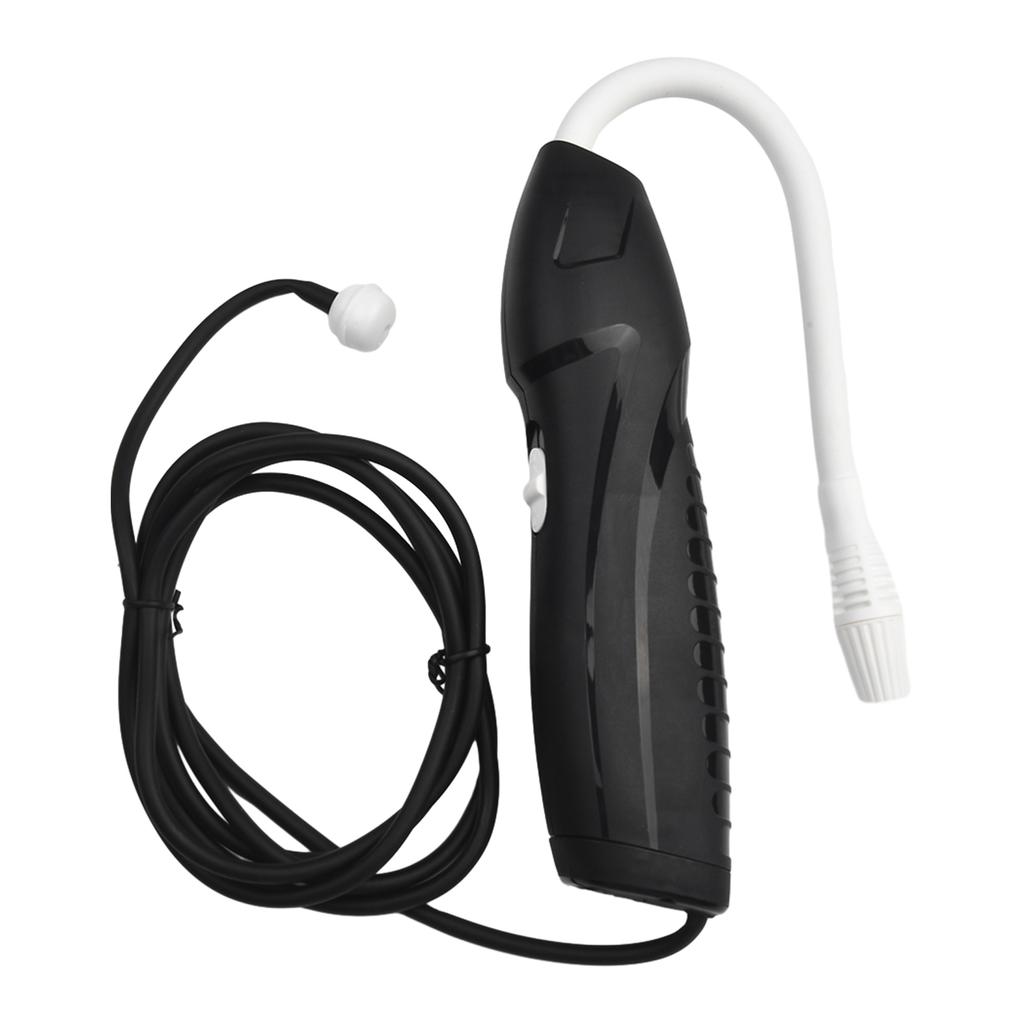 Easy To Store Sprayer Delicate Atomization Easy To Carry Extended Grip Multiple Angles Strong Direct Injection