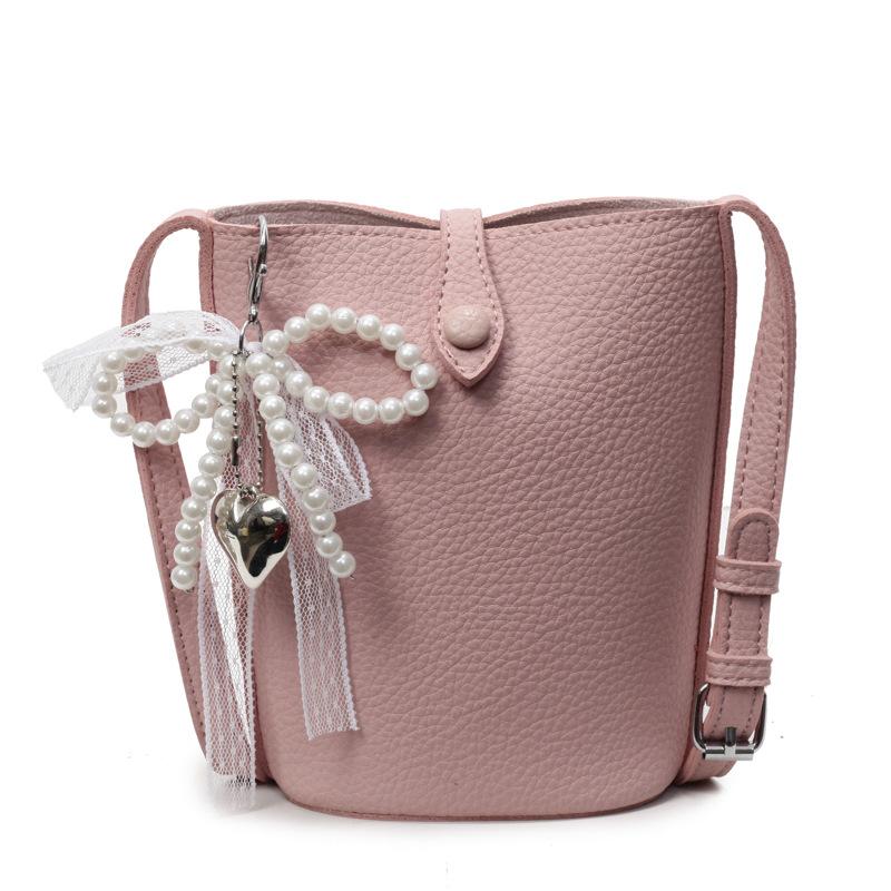 Handbag New Versatile Fashion Shoulder Messenger Bag