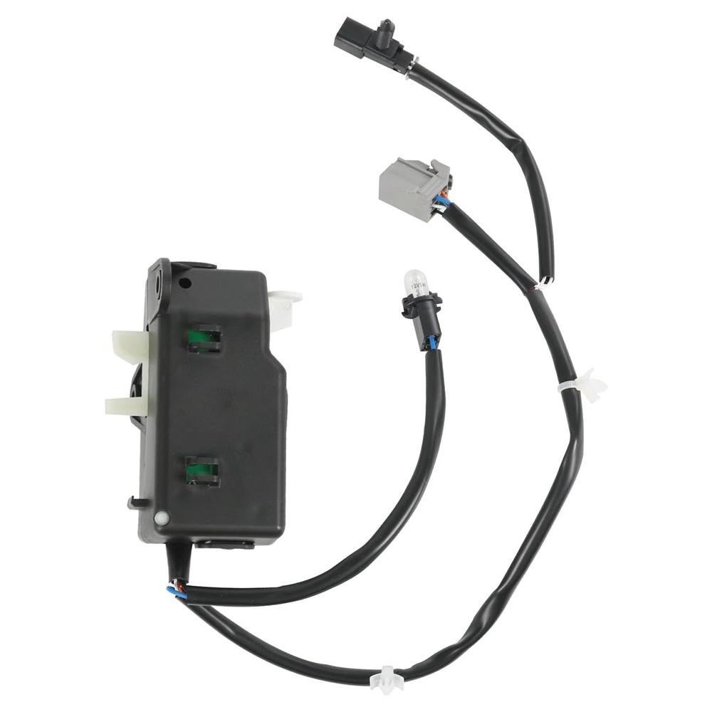 Transmission Shift Actuator 609-039 For Ford F150 04-14 Lincoln Mark Lt 06-08