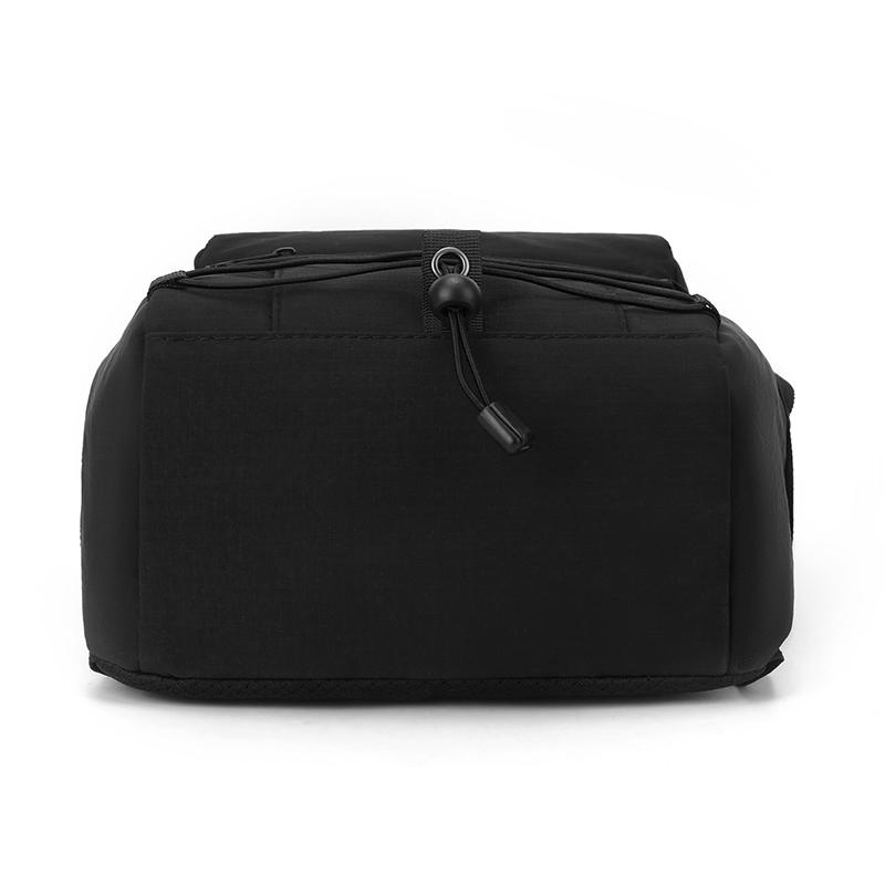 Mochila Esportiva Mochila Escolar Estudante Unissex Pequena para Viagem ao Ar Livre e Trajeto