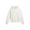 X Pharrell Basic Sports Hoodie 'White' Unisex HF9906
