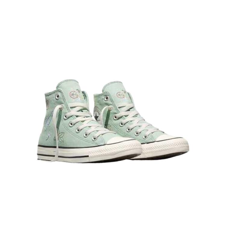 Converse Chuck Taylor All Star High top Canvas Shoes Unisex A17909F