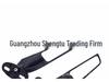 Applicable Wuji 300RR Kove 321RR Wind Deflector Side Wing Rearview Mirror for Competition Modification