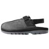Sherpa Beatnik 'Gris Negro' DV7339