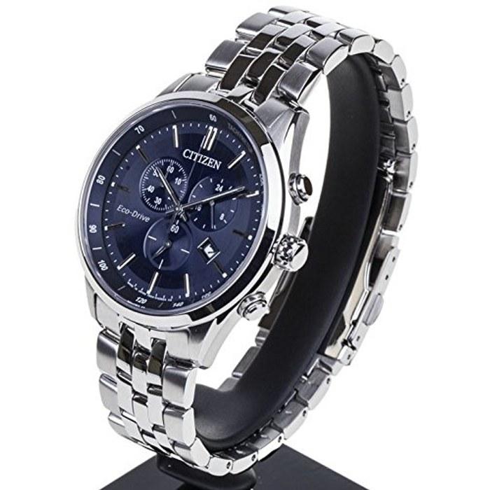 [Citizen] ECO-DRIVE Chronograph AT2140-55L Men's Watch