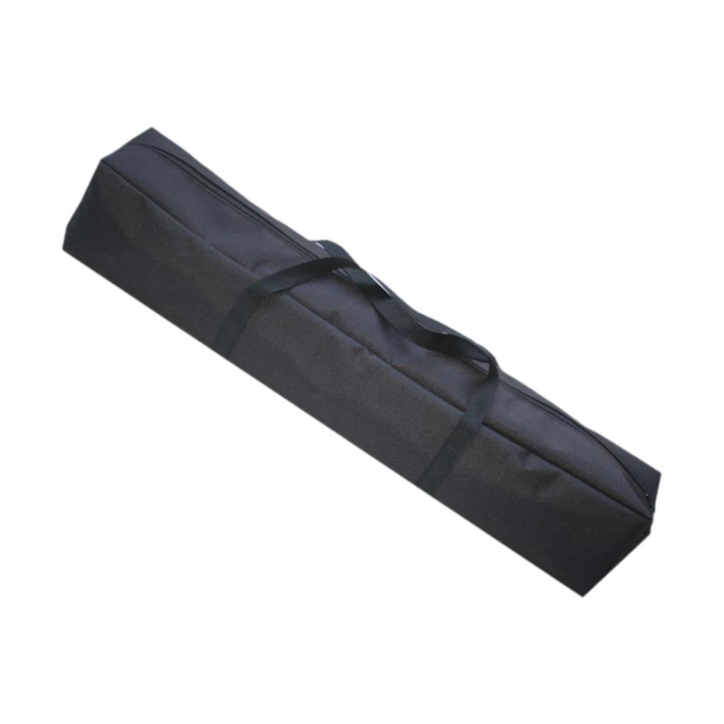Camping Tent Bag Pole Storage Luggage Carrying Case Durable Oxford Cloth