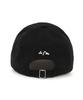 Donpogesmi Big Size Luffy Black Ball Cap