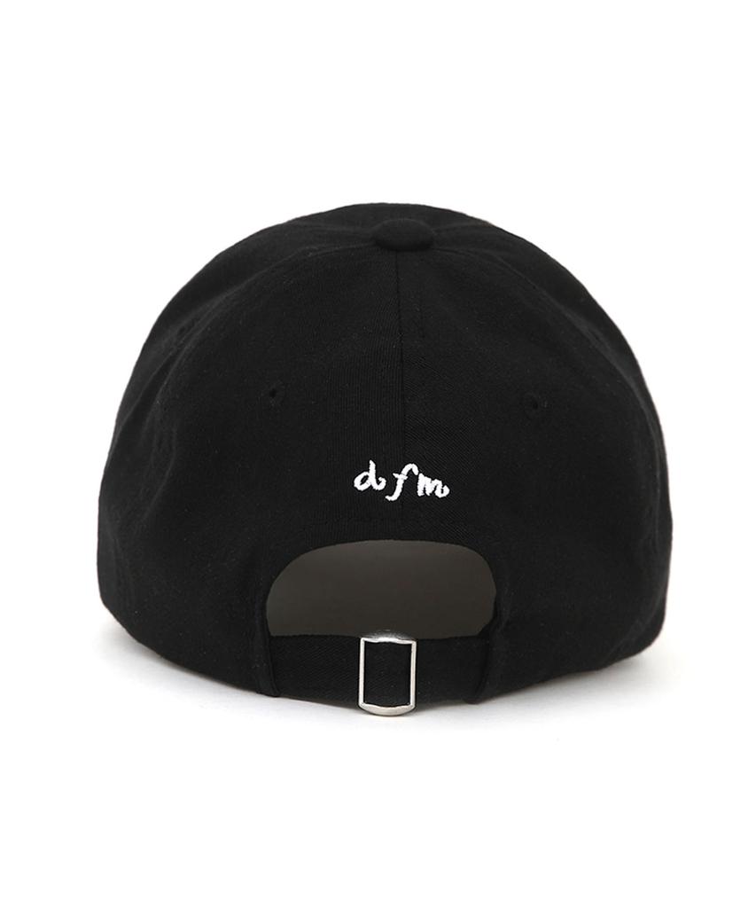 Donpogesmi Big Size Luffy Black Ball Cap